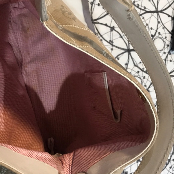 Dooney Burke - Picture 2 of 2